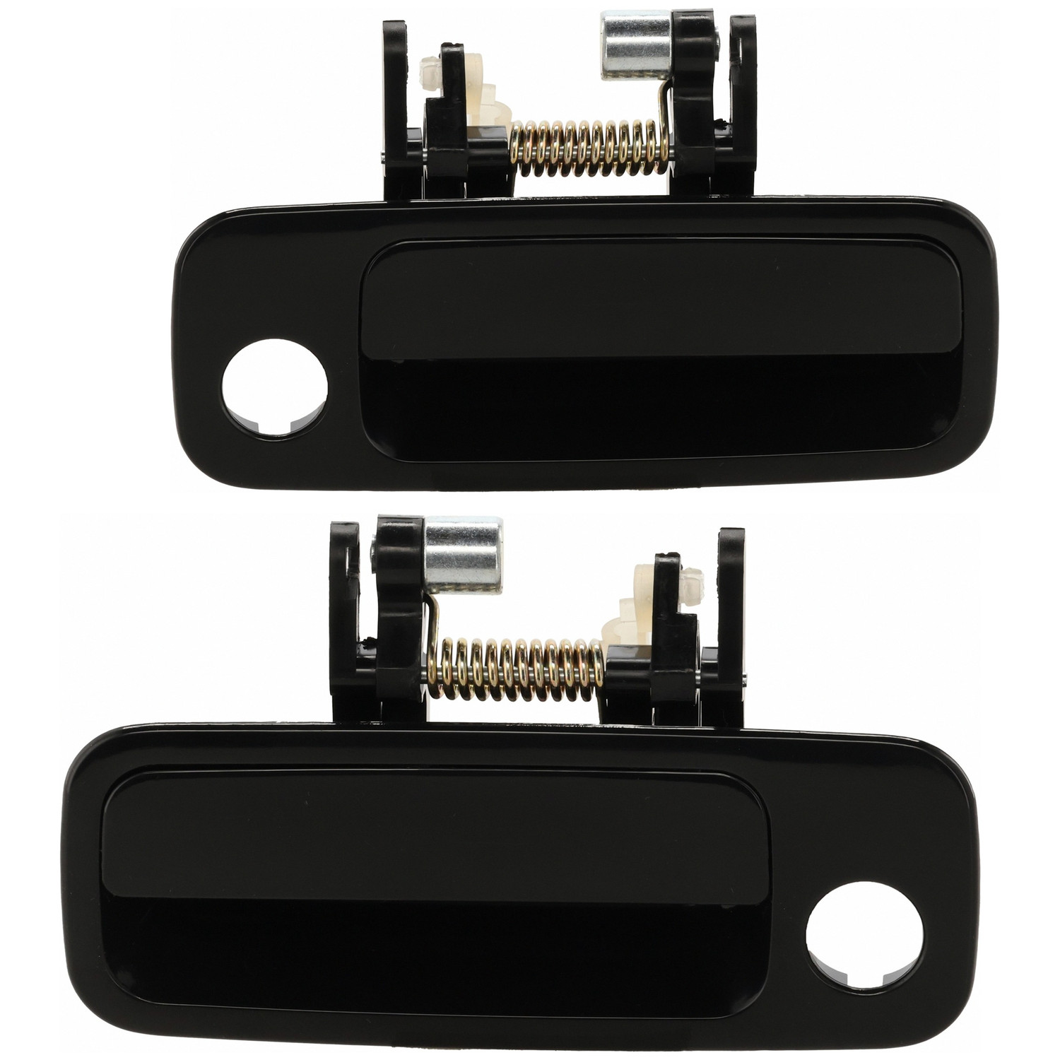 Door Handle Set For