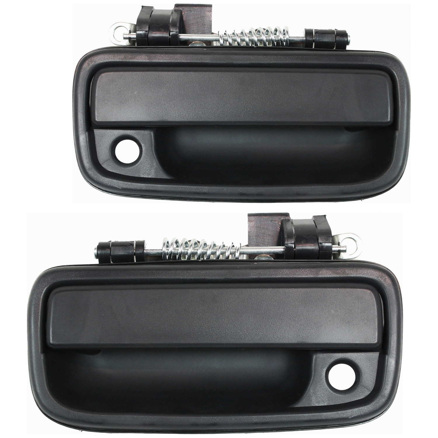 Door Handle Set For