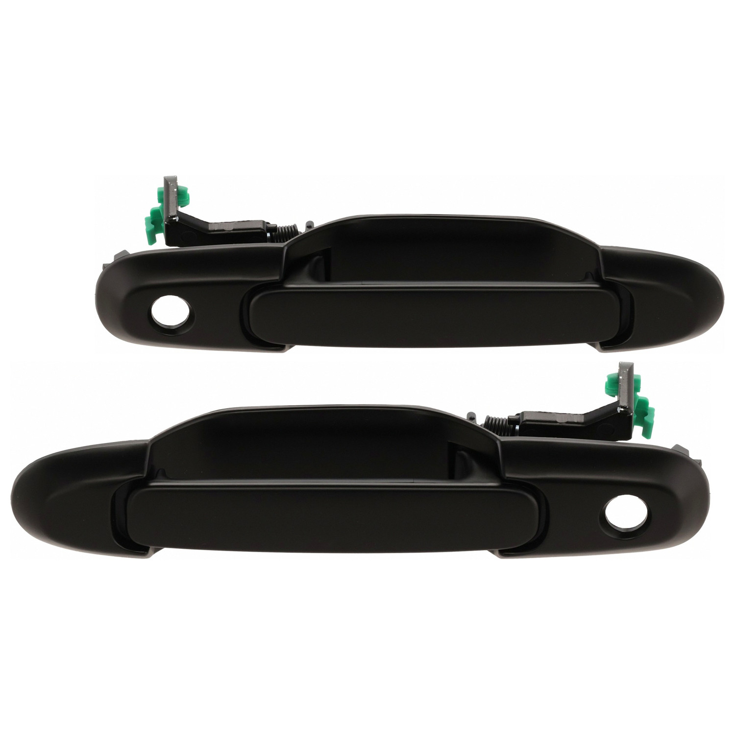 Door Handle Set For