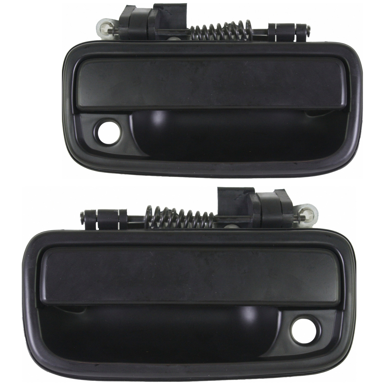 Door Handle Set For