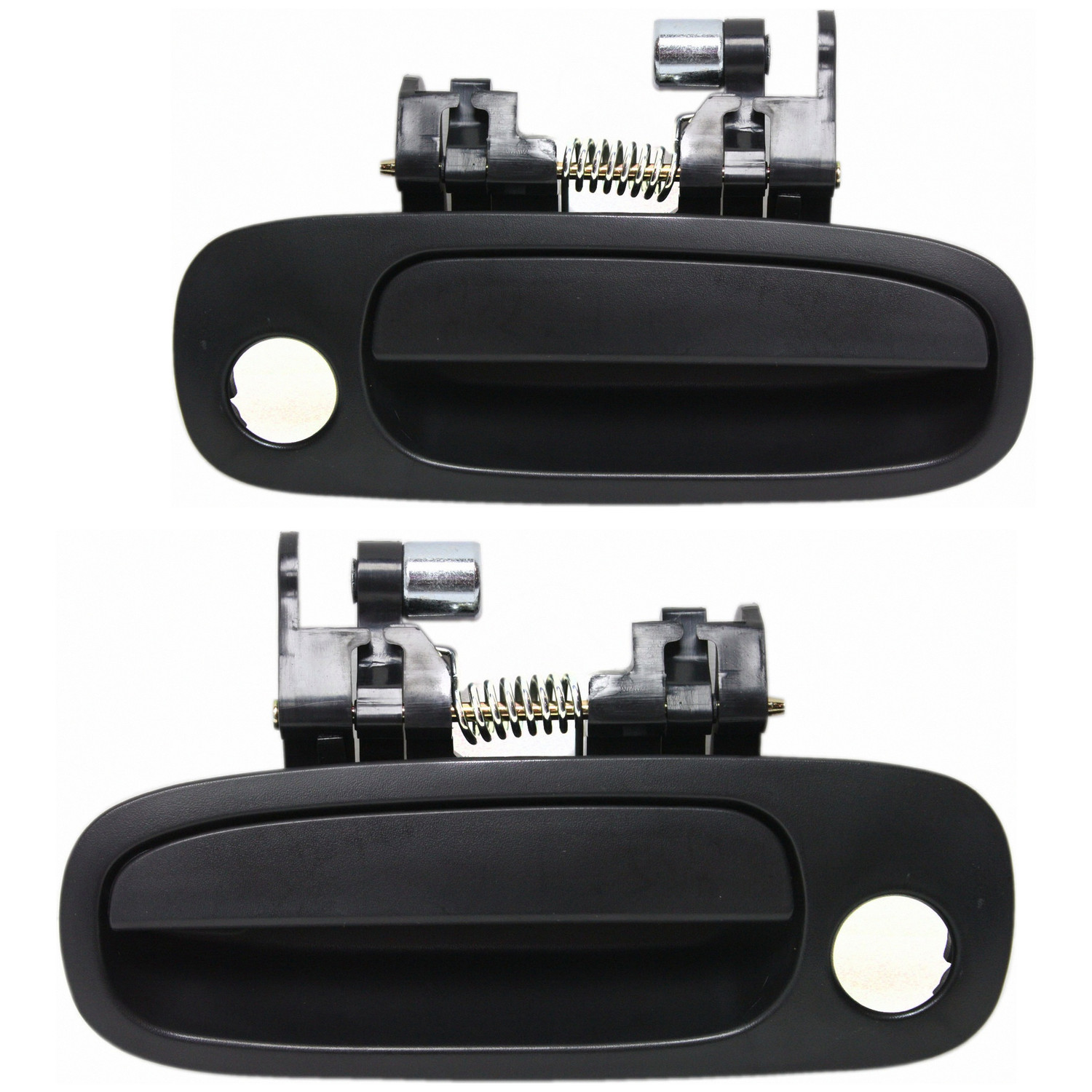 Door Handle Set For
