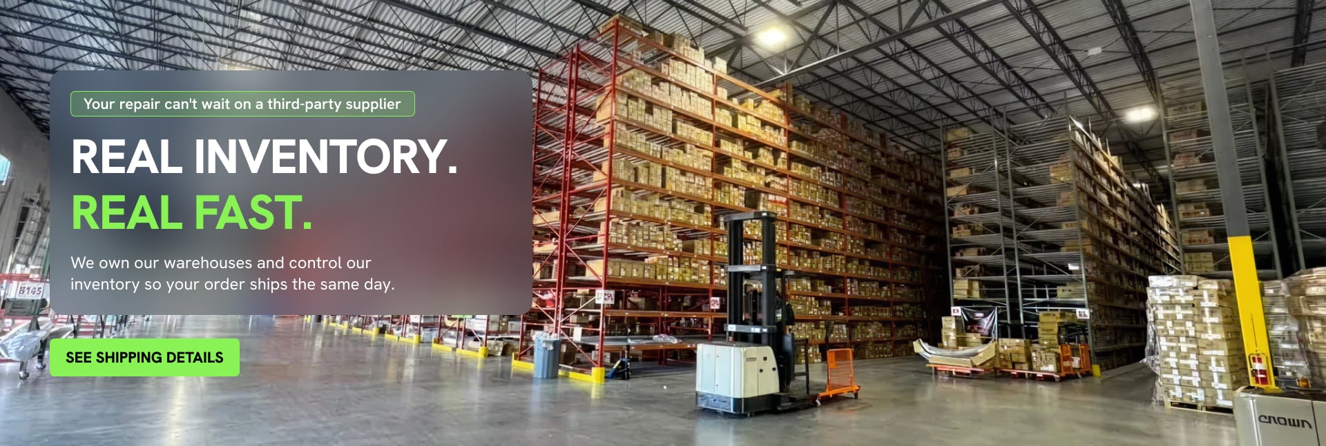Shipping Policy
